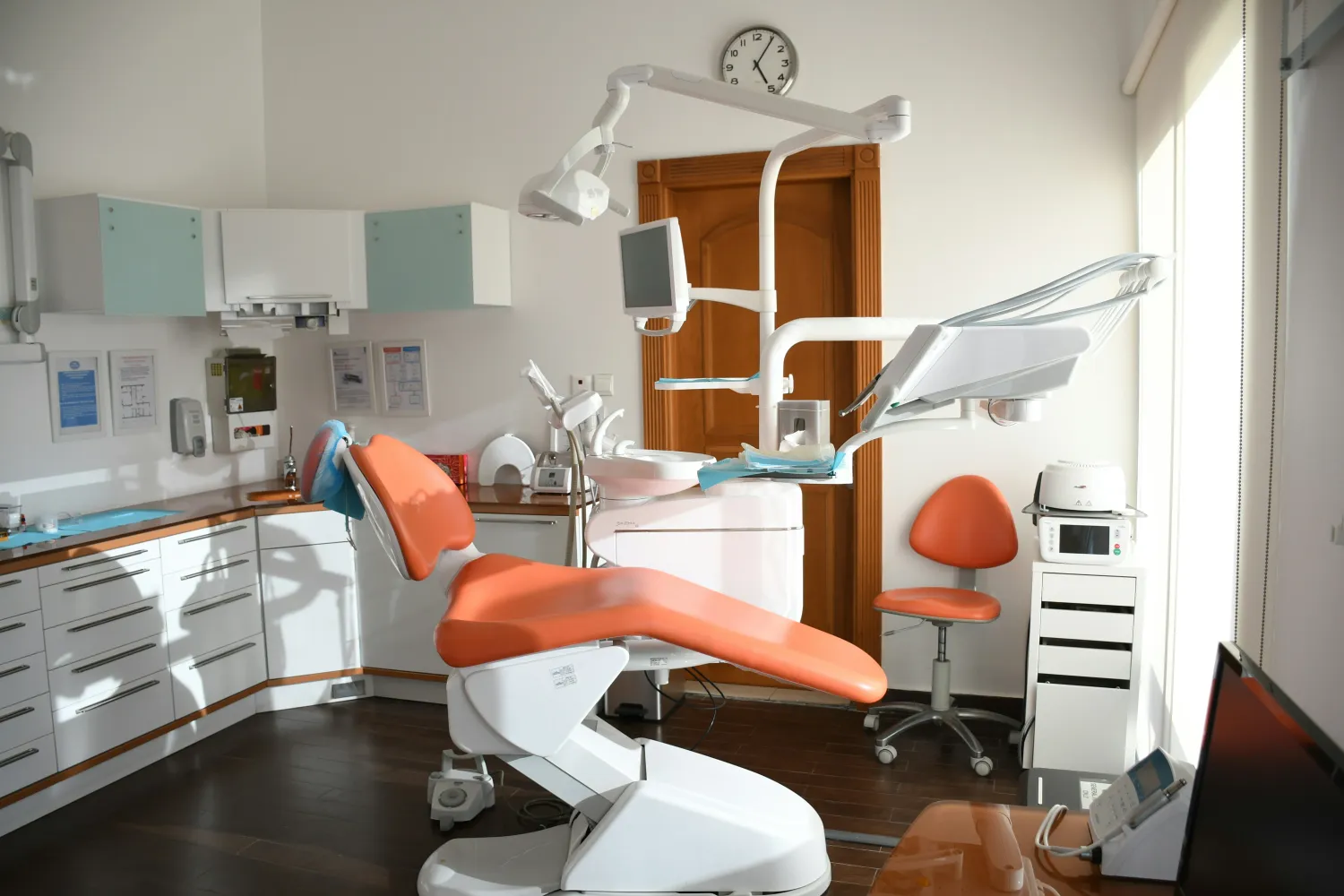 Family dentistry New York — dental SEO services